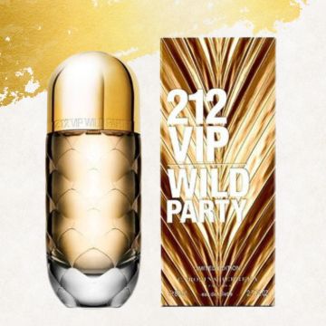 212 CAROLINA HERRERA