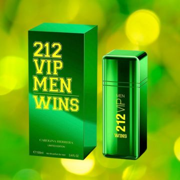 212 CAROLINA HERRERA
