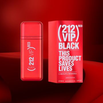 212 CAROLINA HERRERA