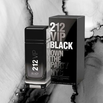 212 CAROLINA HERRERA