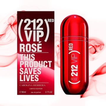 212 CAROLINA HERRERA