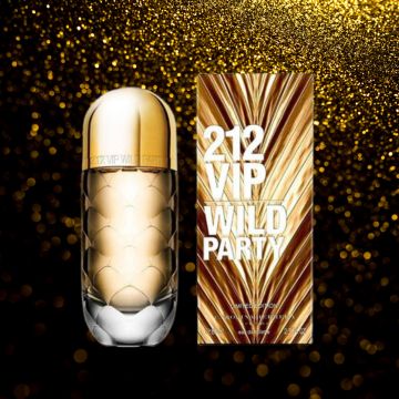 212 CAROLINA HERRERA