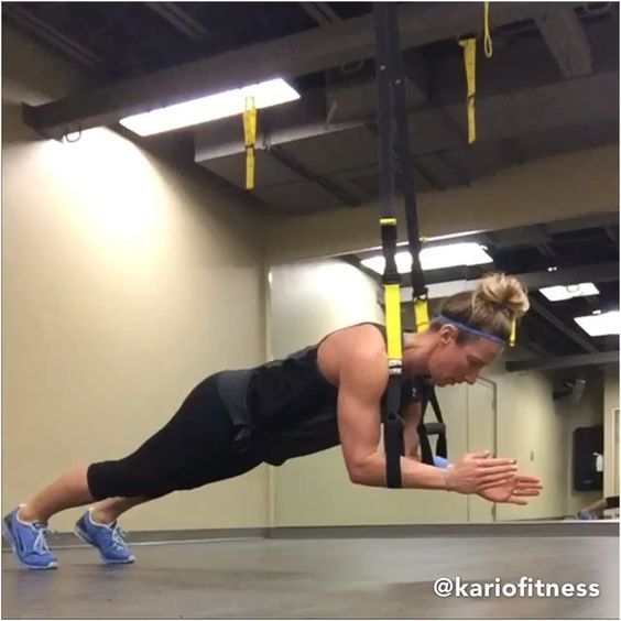 TRX