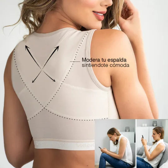 BRASIER PUSH UP (Tallas desde XS Hasta L)