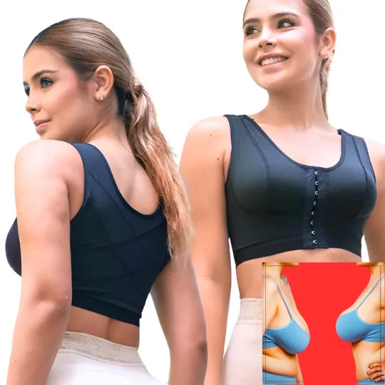 BRASIER PUSH UP (Tallas desde XS Hasta L)