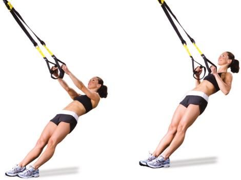 TRX