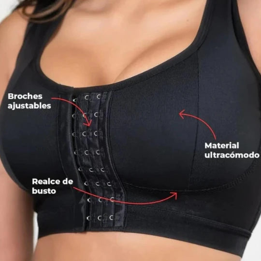 BRASIER PUSH UP (Tallas desde XS Hasta L)
