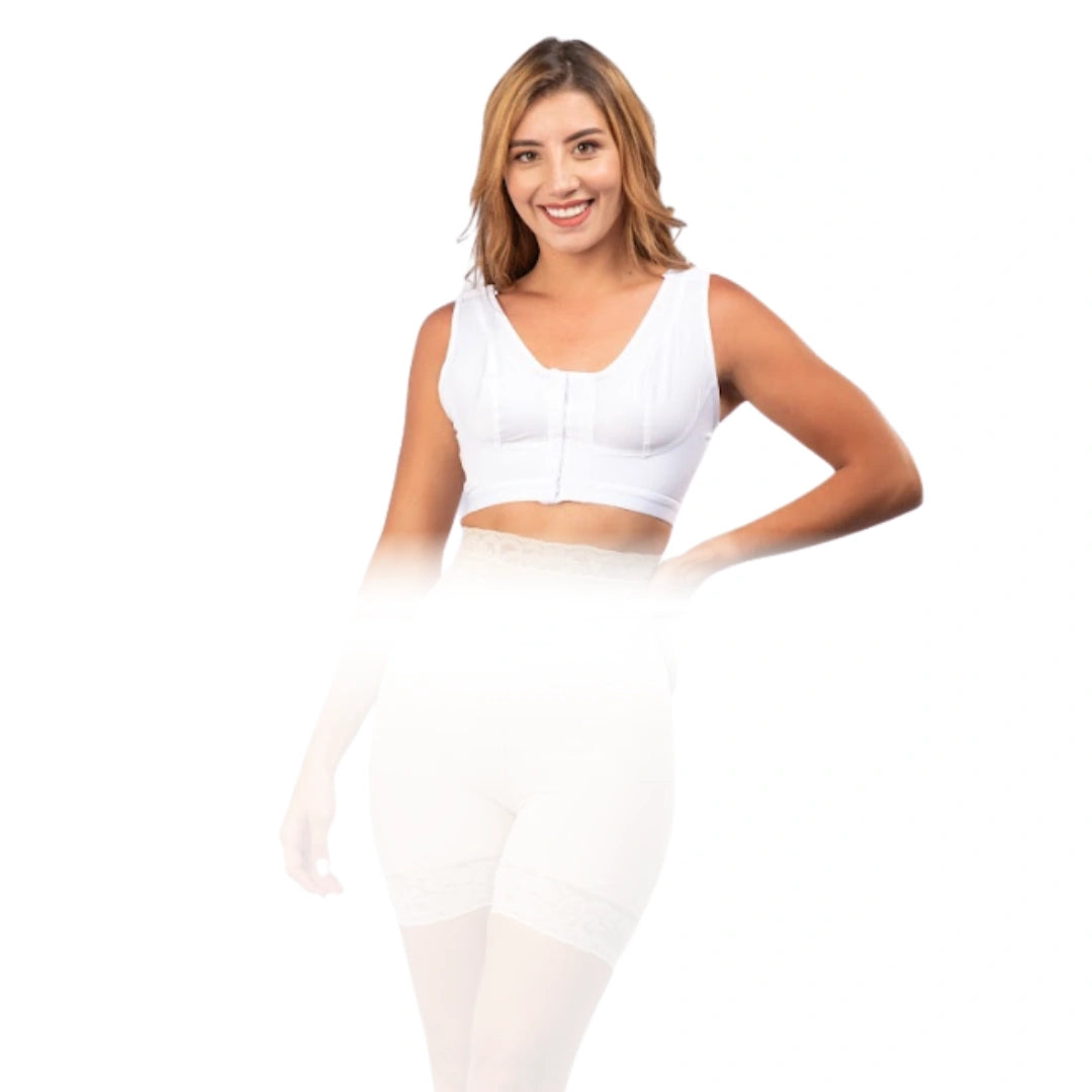 BRASIER PUSH UP (Tallas desde XS Hasta L)