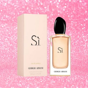 GIORGIO ARMANI