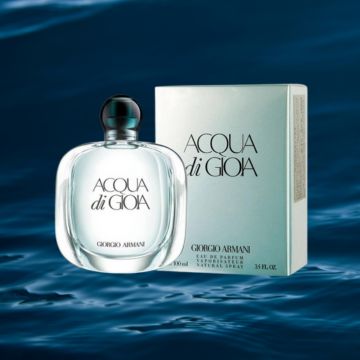 GIORGIO ARMANI