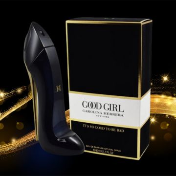 CAROLINA HERRERA