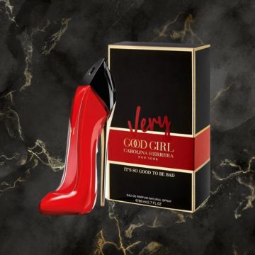 CAROLINA HERRERA