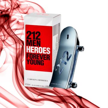 CAROLINA HERRERA (EDICION ESPECIAL)