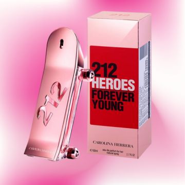 CAROLINA HERRERA (EDICION ESPECIAL)