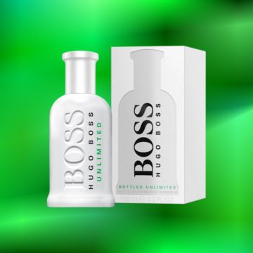 HUGO BOSS