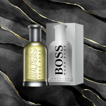 HUGO BOSS