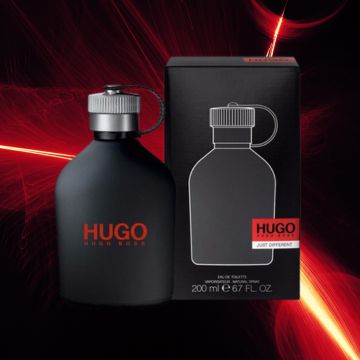 HUGO BOSS