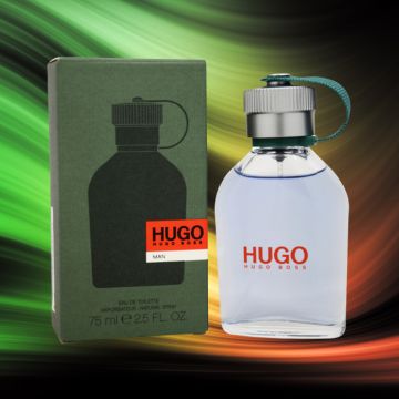 HUGO BOSS