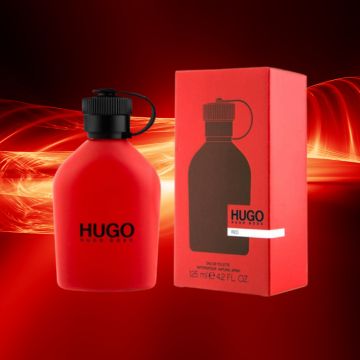 HUGO BOSS