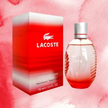 LACOSTE