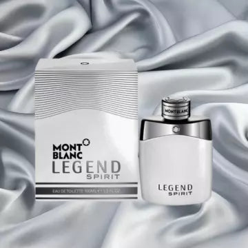 MONT BLANC
