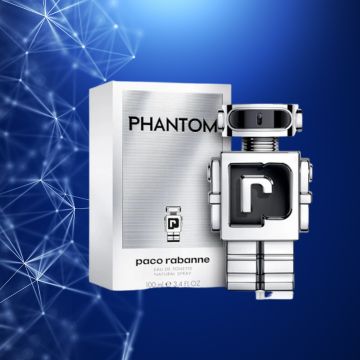 PACO RABBANE