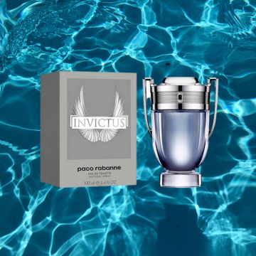 PACO RABBANE