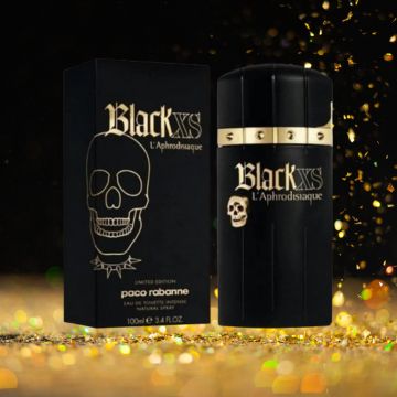 PACO RABBANE