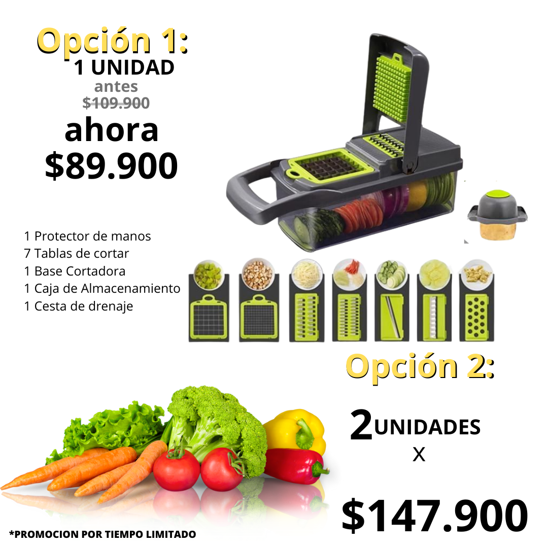 Rebanadora