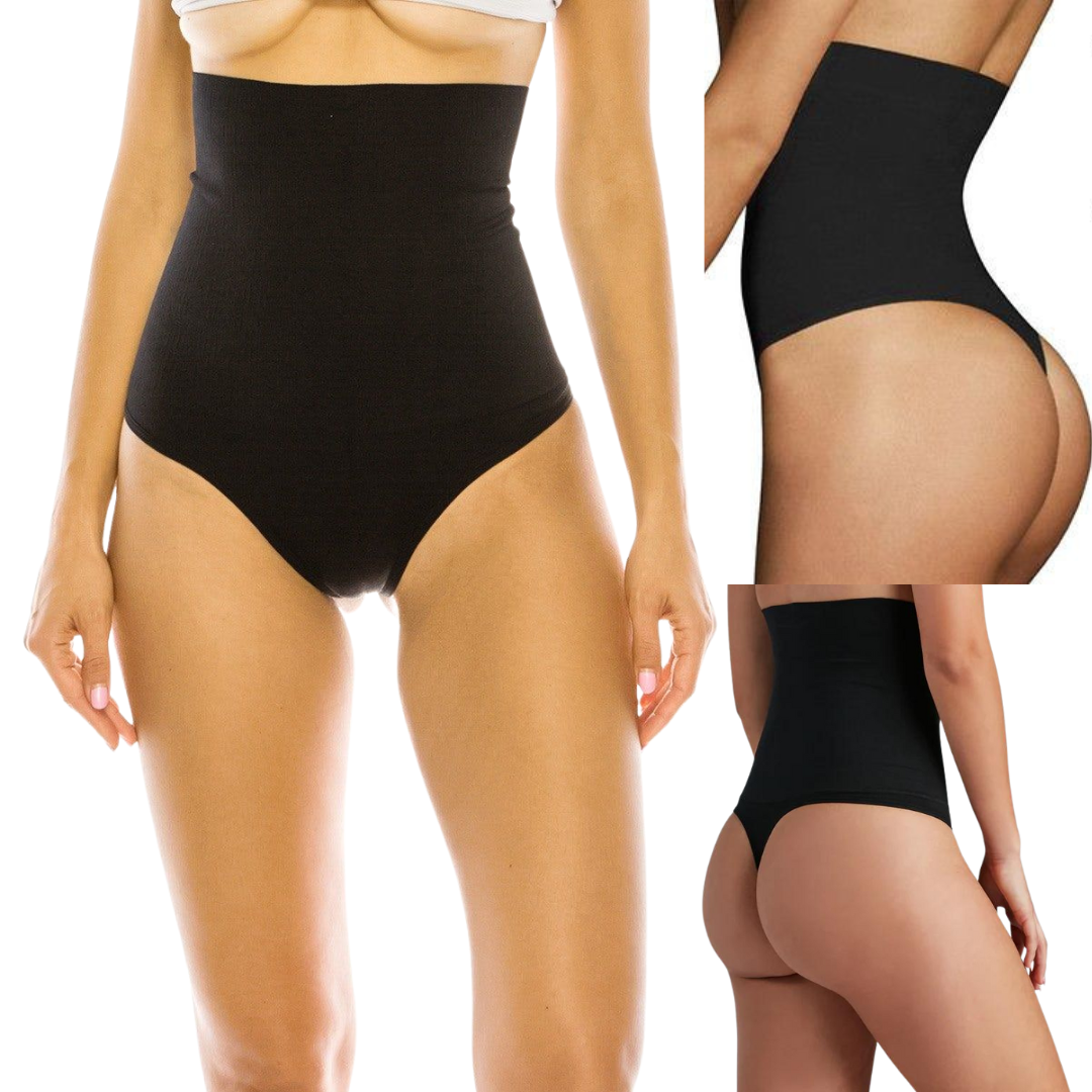 PANTY CONTROL ABDOMEN