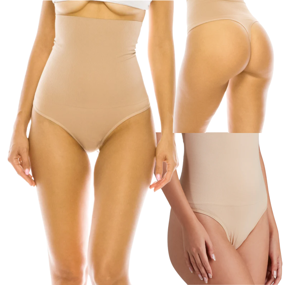 PANTY CONTROL ABDOMEN