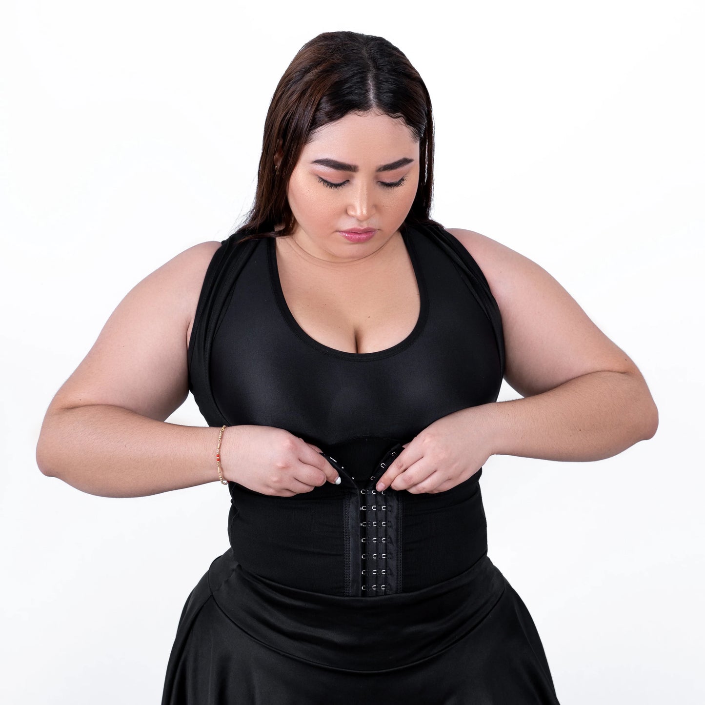Corrector-Faja 3 en 1