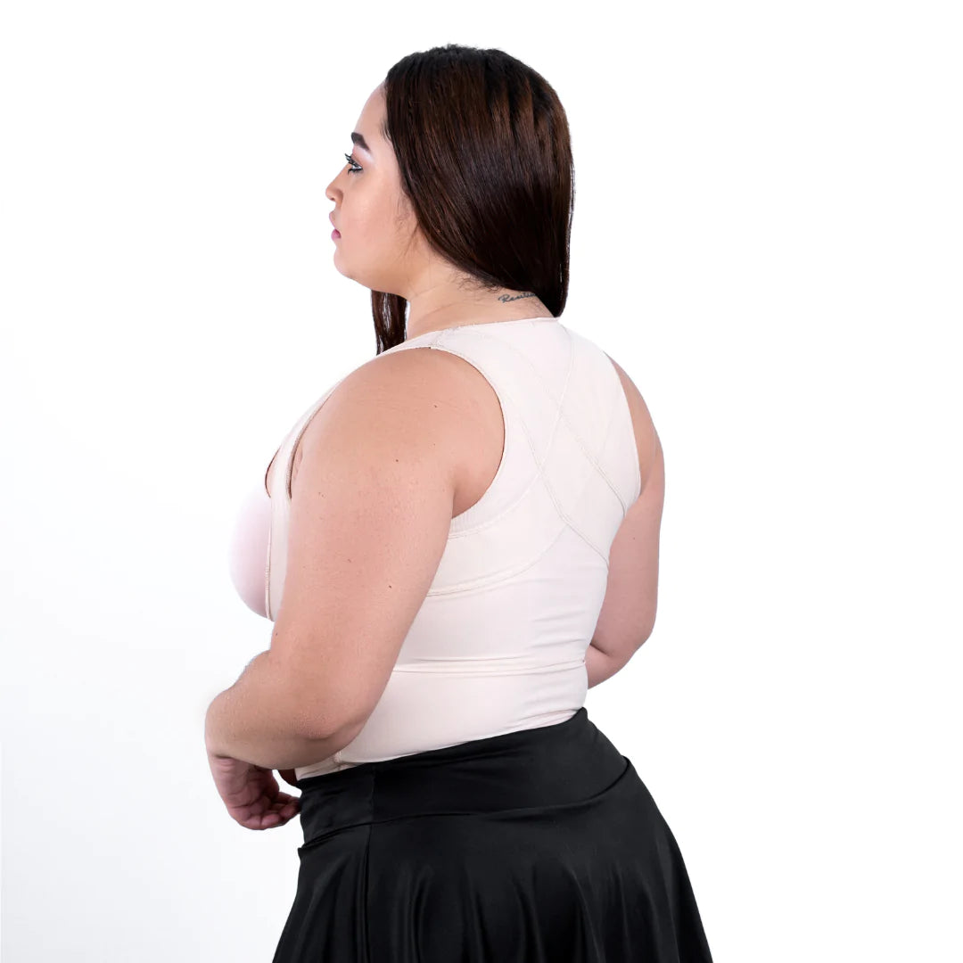 Corrector-Faja 3 en 1