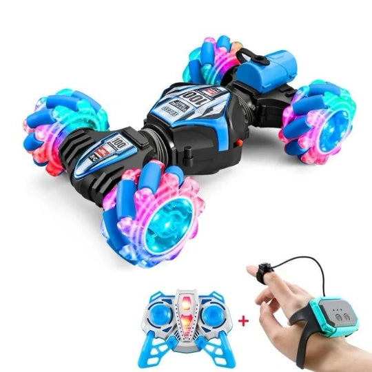 Turbo AcroCar 360 Gesture™