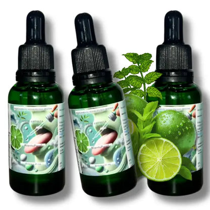 ALIENTO PURO "DETOX"