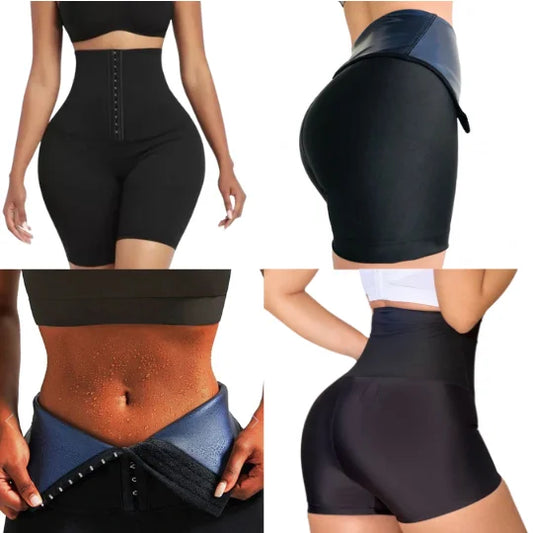 SHORT OSMOTEX