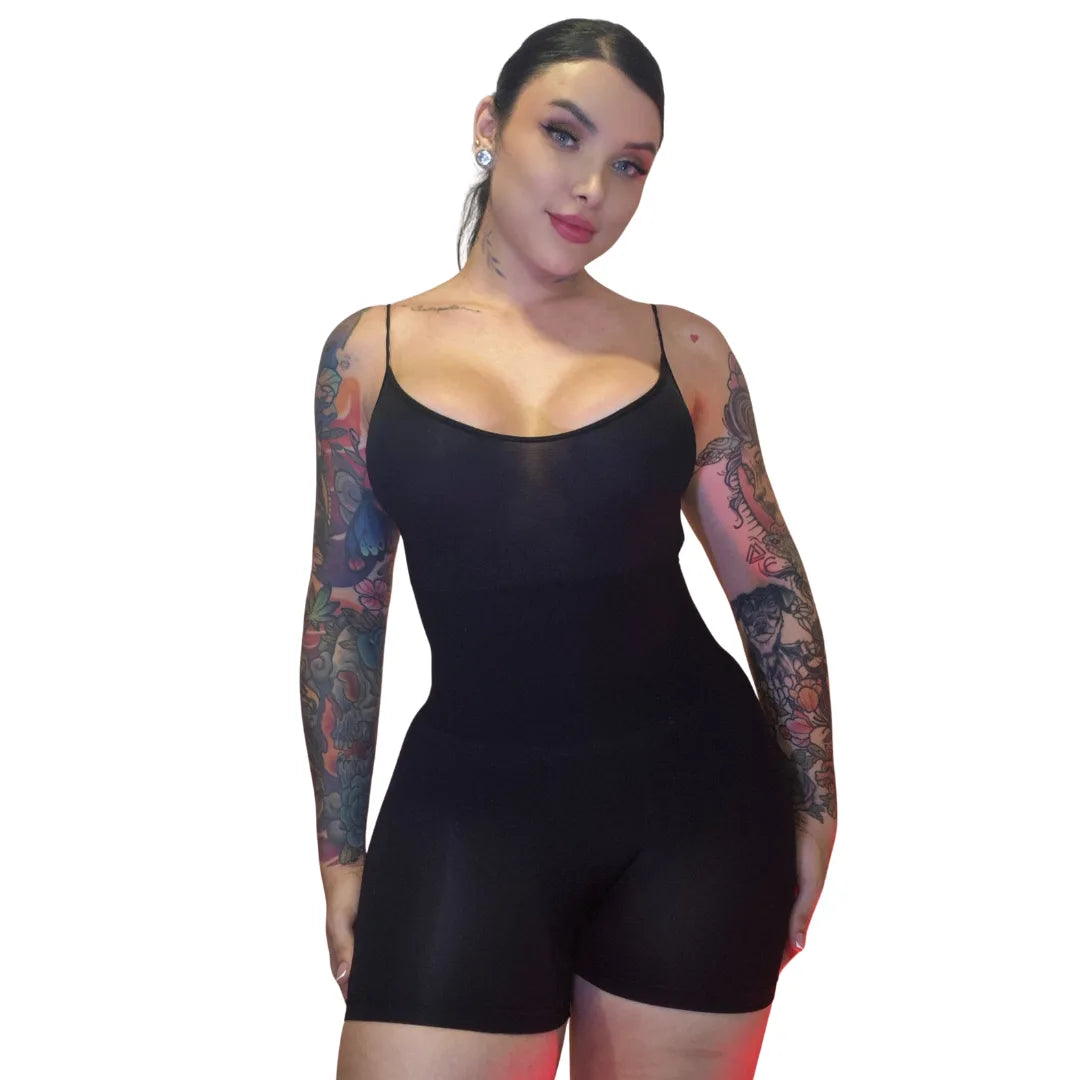 Faja CurvaPerfecta 360°