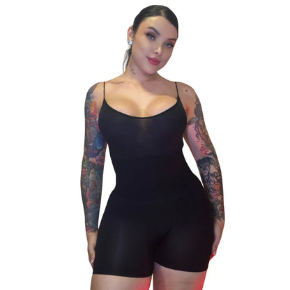 Faja CurvaPerfecta 360°