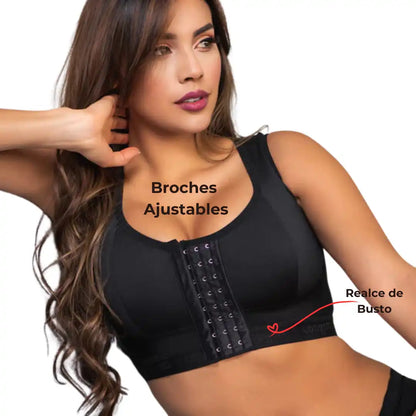 BRASIER PUSH UP (Tallas desde XS Hasta L)
