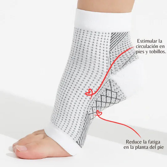 CALCETIN DE COMPRESION (Pague 1 Lleve 2)