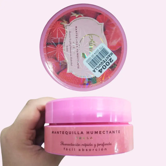 MANTEQUILLA