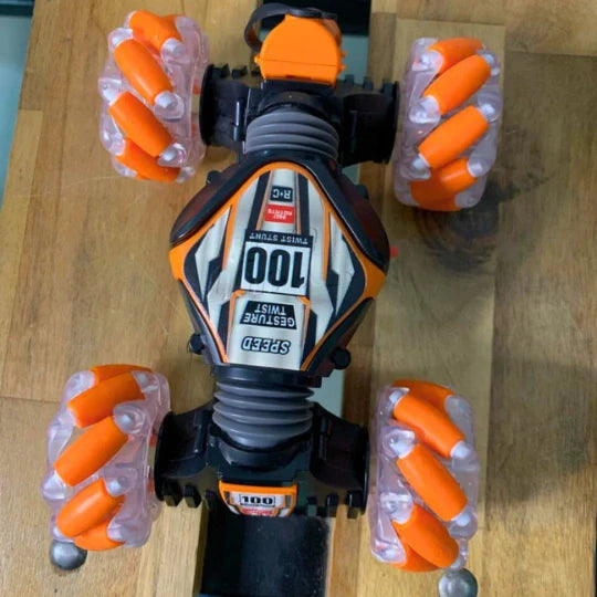 Turbo AcroCar 360 Gesture™