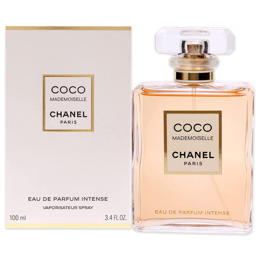 COCO MADEMOISELLE CHANEL 100ML