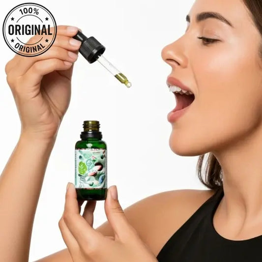 ALIENTO PURO "DETOX"