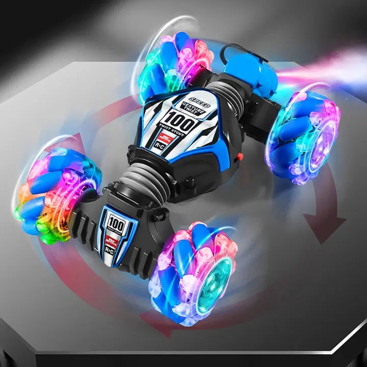 Turbo AcroCar 360 Gesture™