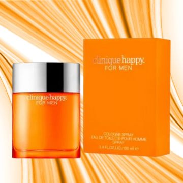 CLINIQUE HAPPY (CABALLERO) 100ML