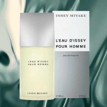ISSEY MIYAKE (DAMA) 100ML