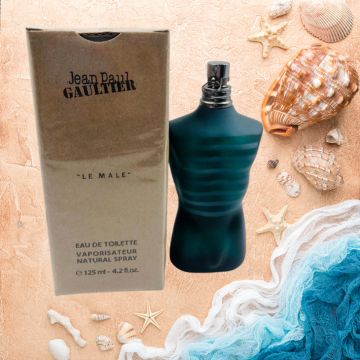 JEAN PAUL GAULTIER (CABALLERO) 100ML