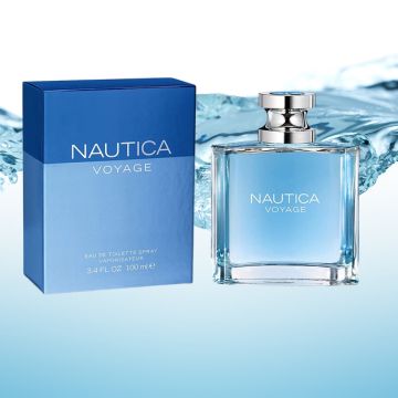 NAUTICA (CABALLERO) 100ML