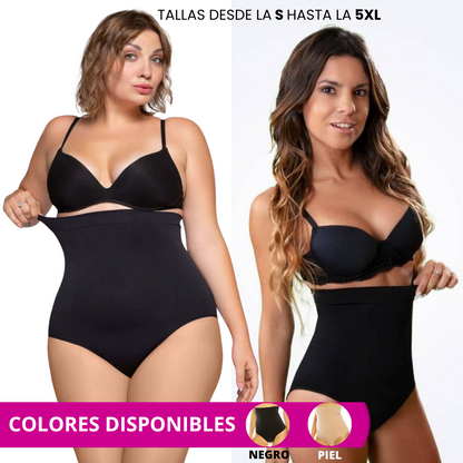 PANTY CONTROL ABDOMEN